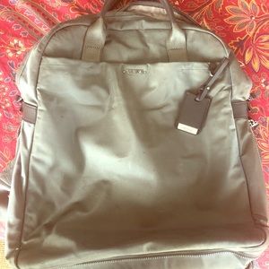 Tumi backpack